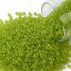 TOHO 11/0 Round Beads SEED-XTR11-0004F-1