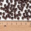 TOHO 3/0 Round Beads X-SEED-TR03-0222-2