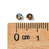 Preciosa&reg Crystal Beads Y-PRC-BB3-10220-200-5