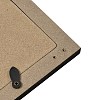 MDF Double Photo Frames AJEW-XCP0003-49-3