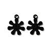 Spray Painted 201 Stainless Steel Charms LS-STAS-I672-10A-1