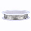 Round Copper Jewelry Craft Wire CW0.3mm006-3