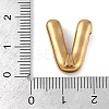 Ion Plating(IP) 304 Stainless Steel Pendants STAS-K256-25V-G-3