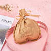 Velvet Jewelry Drawstring Gift Bags ABAG-CJC0003-02B-5