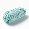 3-Ply Polyester Luminous Yarn LS-OCOR-C003-01B-2