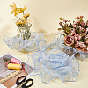 2M Organza Ribbons OCOR-CY0002-89C-4