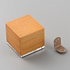 Wood Dice AJEW-WH0413-10-2