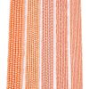 Opaque Solid Color Imitation Jade Glass Beads Strands EGLA-A044-P3mm-D33-2