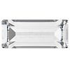 Preciosa&reg MAXIMA Crystal Fancy Stones Y-PRC-FB7-00030-3