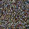 MIYUKI Round Rocailles Beads SEED-JP0009-RR0342-3