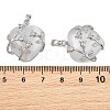 Cat Eye Pendants CE-H006-05-4