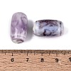 Vintage Handmade Porcelain Beads PORC-N013-12-22-3