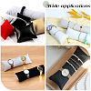 2Pcs Velvet Watch Pillow Jewelry Displays ODIS-BBC0001-07A-6