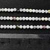Natural Rainbow Moonstone Beads Strands LS-G-RM2025-A15-3mm-5