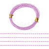 1 Roll Aluminum Wire AW-TA0001-07E-1