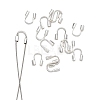Brass Wire Guardians KK-M144-S-3