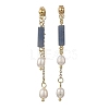 304 Stainless Steel Stud Earrings EJEW-JE07386-5