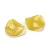 Opaque Acrylic Beads OACR-B013-32A-3
