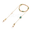 Eyeglasses Chains AJEW-EH00248-3