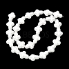 Baking Paint Glass Enamel Beads LS-BLOW-D300-06K-2