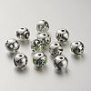 K9 Glass Beads LS-GLAA-G067-09S-04-1