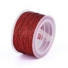 Nylon Metallic Cords MCOR-E002-12-2