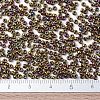 MIYUKI Round Rocailles Beads SEED-G007-RR0462-4