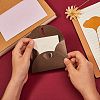 Retro Colored Pearl Blank Mini Paper Envelopes DIY-SZ0001-72B-6
