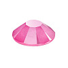 Preciosa&reg MAXIMA Crystal No Hotfix Flatback Stones Y-PRC-NSS16-00030-475-5