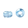 TOHO Round Seed Beads SEED-XTR15-0104-3