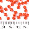 TOHO Short Magatama Beads SEED-TM04-50-3