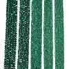 Electroplate Glass Beads Strands EGLA-A044-T3mm-A18-2