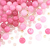 DIY Bracelet Making Kits DIY-TA0016-22C-3