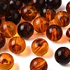Transparent Acrylic Beads MACR-K359-45A-1