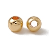 Brass Beads LS-KK-A171-06G-03-1
