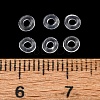 Silicone Beads SL-H001-04-2