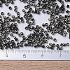 MIYUKI Delica Beads Small X-SEED-J020-DBS0254-4