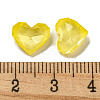 Glass Rhinestone Cabochons RGLA-G021-05C-213DE-3