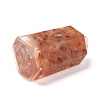 Pointed Resin Bullet Home Display Decoration DJEW-K017-06A-3