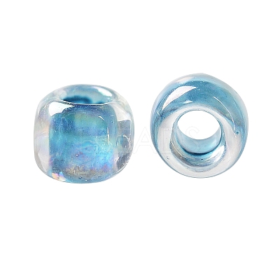 TOHO 8/0 Round Beads X-SEED-TR08-0782-1