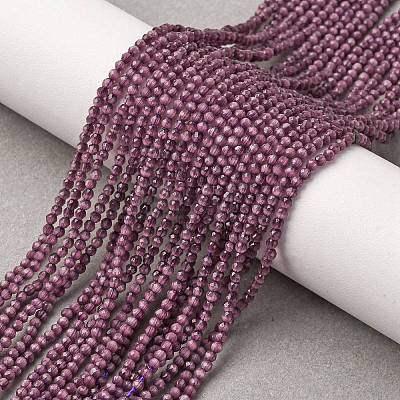 Cat Eye Beads Strands CE-I005-A54-1