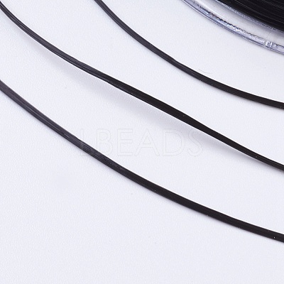 Flat Elastic Crystal String EW-F007-10-1