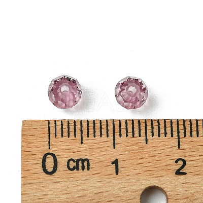 Preciosa&reg Crystal Beads X-PRC-BB5-20020-1