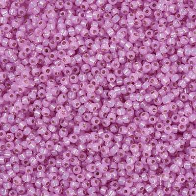 MIYUKI Round Rocailles Beads SEED-G008-RR0644-1