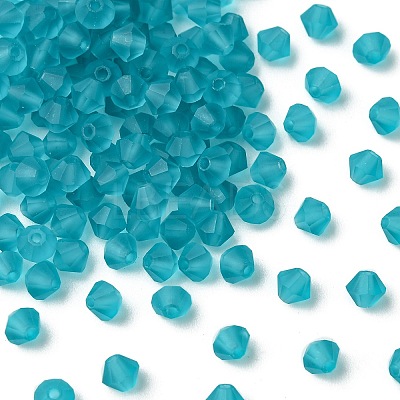 Preciosa&reg Crystal Beads Y-PRC-BA4-60230-840-1