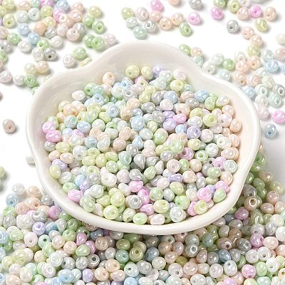 6/0 Glass Seed Beads X1-SEED-M012-01A-01-1