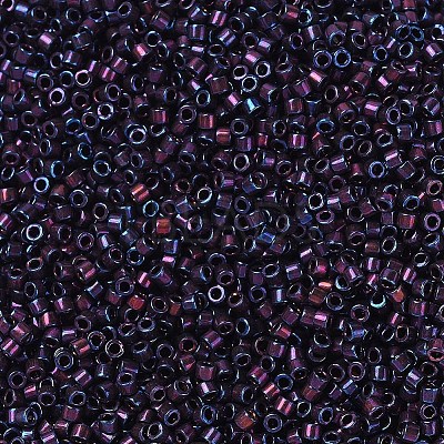 MIYUKI Delica Beads X-SEED-J020-DB1004-1
