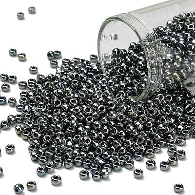 TOHO 8/0 Round Beads X-SEED-TR08-0512-1