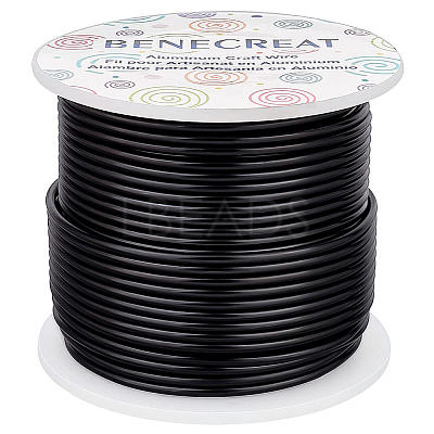 Round Aluminum Wire AW-BC0001-2mm-09-1