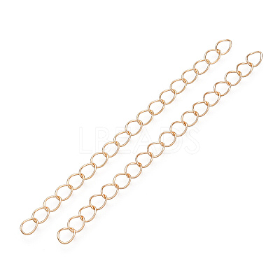 Iron Chain Extender IFIN-T007-10KC-NF-1
